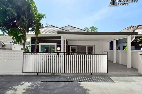 3 Bedroom House for rent in Huai Yai, Chonburi