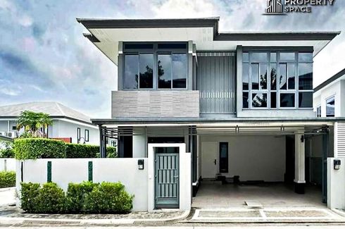 3 Bedroom House for sale in Patta Prime, Nong Pla Lai, Chonburi
