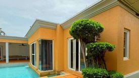 3 Bedroom Villa for rent in Siam Royal View, Nong Prue, Chonburi