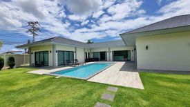 4 Bedroom Villa for sale in Huai Yai, Chonburi