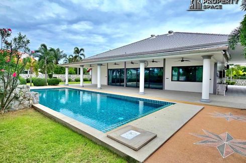 3 Bedroom Villa for sale in Pong, Chonburi