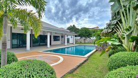 3 Bedroom Villa for sale in Pong, Chonburi