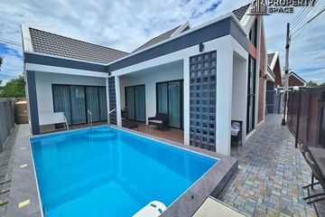3 Bedroom Villa for rent in Pong, Chonburi
