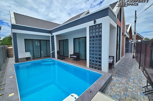 3 Bedroom Villa for rent in Pong, Chonburi