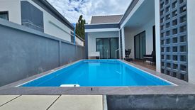 3 Bedroom Villa for rent in Pong, Chonburi