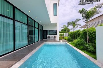 4 Bedroom Villa for Sale or Rent in Huai Yai, Chonburi