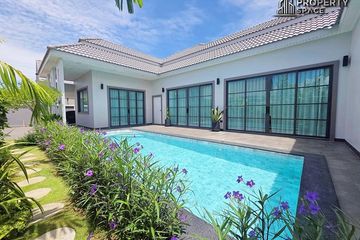 3 Bedroom Villa for sale in Nong Prue, Chonburi