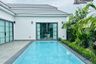 3 Bedroom Villa for sale in Nong Prue, Chonburi
