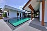 5 Bedroom Villa for rent in Pong, Chonburi