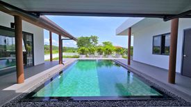 5 Bedroom Villa for rent in Pong, Chonburi