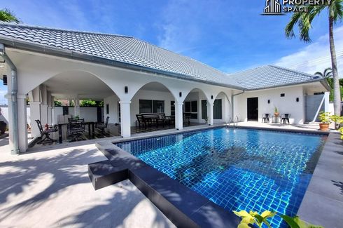3 Bedroom Villa for Sale or Rent in Pattaya Land And House, Nong Prue, Chonburi