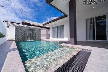 5 Bedroom Villa for sale in Nong Prue, Chonburi