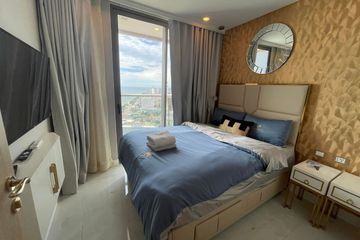 1 Bedroom Condo for rent in Copacabana Beach Jomtien, Nong Prue, Chonburi