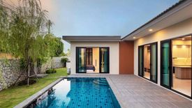3 Bedroom Villa for sale in Garden Ville 9, Nong Prue, Chonburi