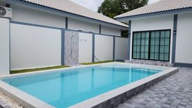 4 Bedroom Villa for rent in Nong Prue, Chonburi