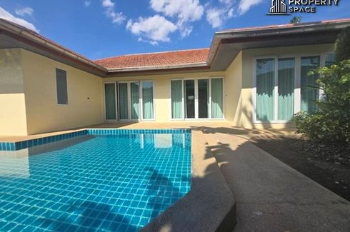 4 Bedroom Villa for Sale or Rent in Whispering Palms, Pong, Chonburi
