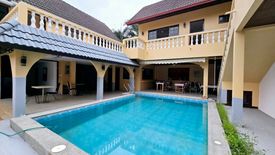 12 Bedroom Commercial for Sale or Rent in Nong Prue, Chonburi
