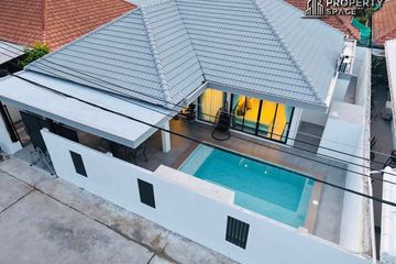 4 Bedroom Villa for sale in Eakmongkol Village 1, Nong Prue, Chonburi