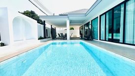 4 Bedroom Villa for sale in Eakmongkol Village 1, Nong Prue, Chonburi