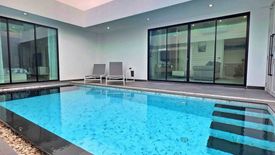 3 Bedroom Villa for rent in Larelana Villa, Huai Yai, Chonburi