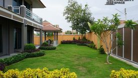 4 Bedroom Villa for rent in Grand Regent Residence, Pong, Chonburi