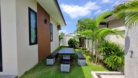 3 Bedroom Villa for rent in Garden Ville 8, Huai Yai, Chonburi