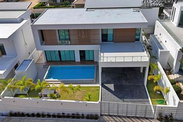 4 Bedroom Villa for rent in Huai Yai, Chonburi