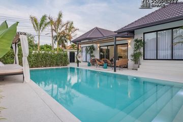 5 Bedroom Villa for sale in srisuk villa, Nong Prue, Chonburi