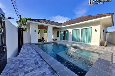 3 Bedroom Villa for rent in Huai Yai, Chonburi