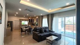 3 Bedroom Villa for rent in Garden Ville 7, Huai Yai, Chonburi