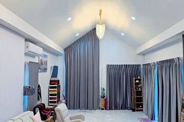 3 Bedroom Villa for sale in Pong, Chonburi