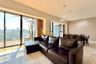3 Bedroom Condo for Sale or Rent in The Met, Thung Maha Mek, Bangkok near BTS Chong Nonsi