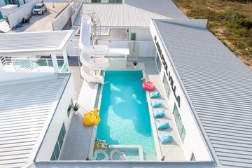 6 Bedroom House for sale in Huai Yai, Chonburi