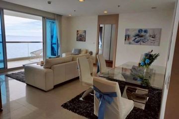 2 Bedroom Condo for sale in The Palm Wongamat Beach, Na Kluea, Chonburi
