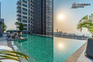 1 Bedroom Condo for rent in Arcadia Millennium Tower, Nong Prue, Chonburi