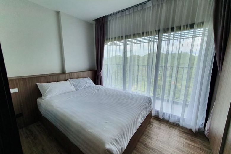 1 Bedroom Condo For Rent