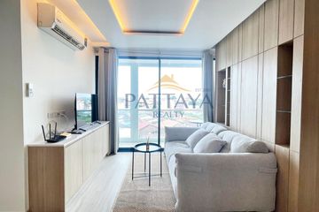 2 Bedroom Condo for sale in The Chezz Metro Life Condo, Nong Prue, Chonburi
