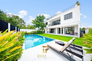 5 Bedroom Villa for sale in Highgrove Villas, Pong, Chonburi