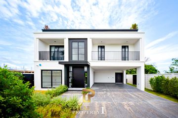 5 Bedroom Villa for sale in Highgrove Villas, Pong, Chonburi