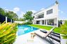 5 Bedroom Villa for sale in Highgrove Villas, Pong, Chonburi