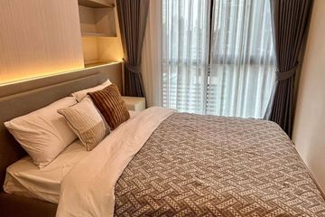 1 Bedroom Condo for rent in NUE District R9, Huai Khwang, Bangkok near MRT Phra Ram 9