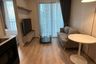 1 Bedroom Condo for rent in NUE District R9, Huai Khwang, Bangkok near MRT Phra Ram 9