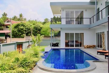 5 Bedroom Villa for sale in Bo Phut, Surat Thani