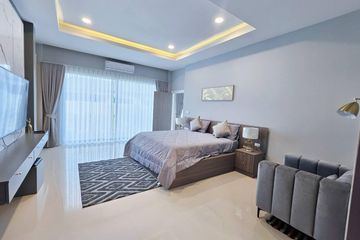 3 Bedroom Villa for rent in Garden Ville 6, Huai Yai, Chonburi