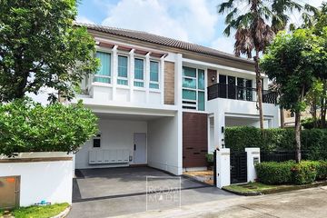 3 Bedroom House for sale in Maha Sawat, Nonthaburi