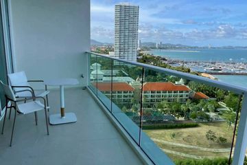 2 Bedroom Condo for Sale or Rent in Movenpick Residences & Pool Villas, Na Jomtien, Chonburi