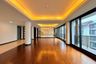 4 Bedroom Apartment for rent in Raveevan Suites, Khlong Tan Nuea, Bangkok near MRT Sukhumvit