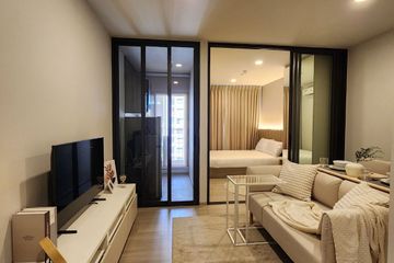 1 Bedroom Condo for rent in Aspire Onnut Station, Phra Khanong, Bangkok near BTS On Nut