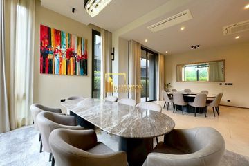 5 Bedroom House for rent in Suan Luang, Bangkok