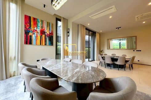 5 Bedroom House for rent in Suan Luang, Bangkok